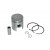 zuiger 60cc FS1 43mm